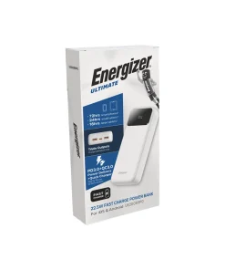 پاوربانک 20000mAh انرجایزر مدل UE20089PQ