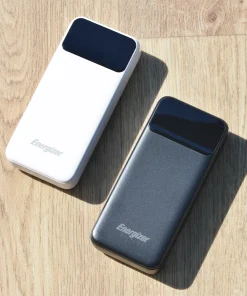 پاوربانک 20000mAh انرجایزر مدل UE20089PQ