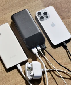 پاوربانک 20000mAh انرجایزر مدل UE20089PQ