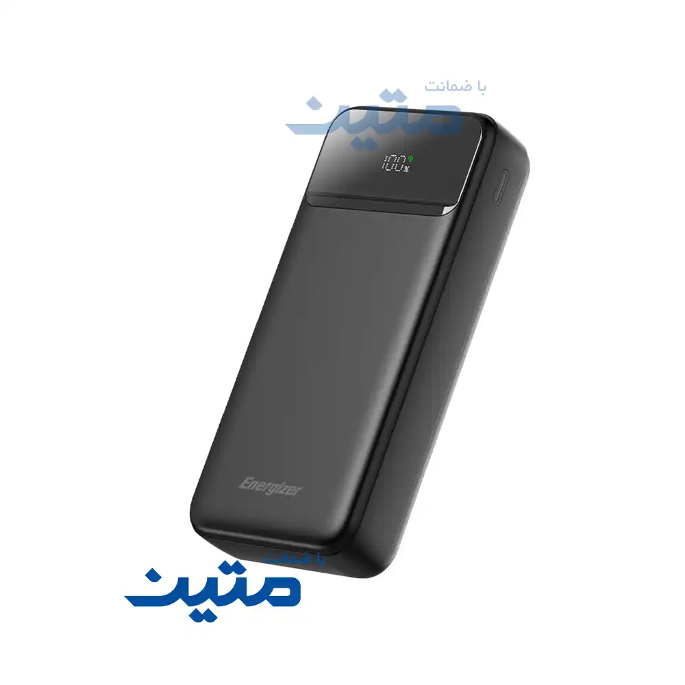 UE20089PQ-4 پاوربانک 20000mAh انرجایزر مدل UE20089PQ