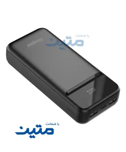 پاوربانک Energizer مدل UE20089PQ مناسب شارژ گوشی موبایل
