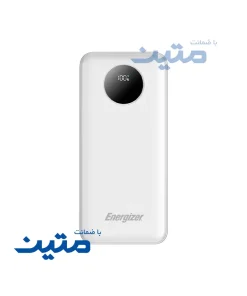 پاوربانک 20000mAh انرجایزر مدل UE20090PQ