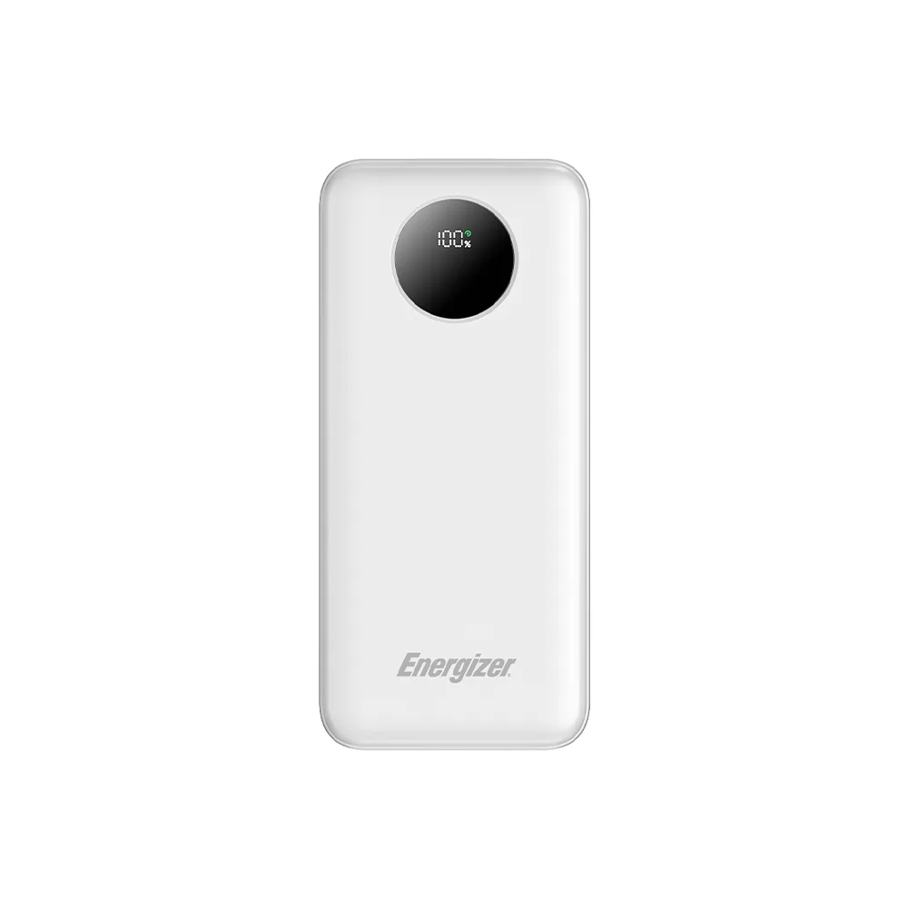 پاوربانک 20000mAh انرجایزر مدل UE20090PQ پاوربانک 20000mAh انرجایزر مدل UE20090PQ