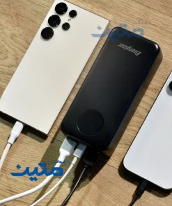 پاوربانک 20000mAh انرجایزر مدل UE20090PQ
