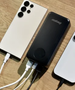 پاوربانک 20000mAh انرجایزر مدل UE20090PQ