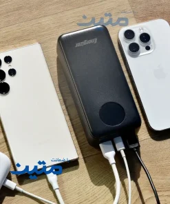 پاوربانک 20000mAh انرجایزر مدل UE20090PQ