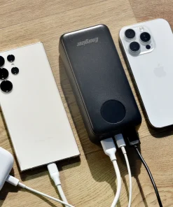 پاوربانک 20000mAh انرجایزر مدل UE20090PQ