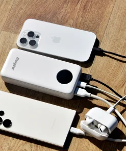 پاوربانک 20000mAh انرجایزر مدل UE20090PQ