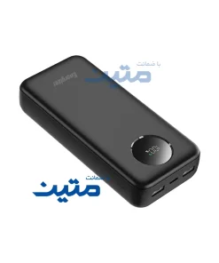 پاوربانک Energizer UE20090PQ ظرفیت 20000 میلیآمپر ساعت