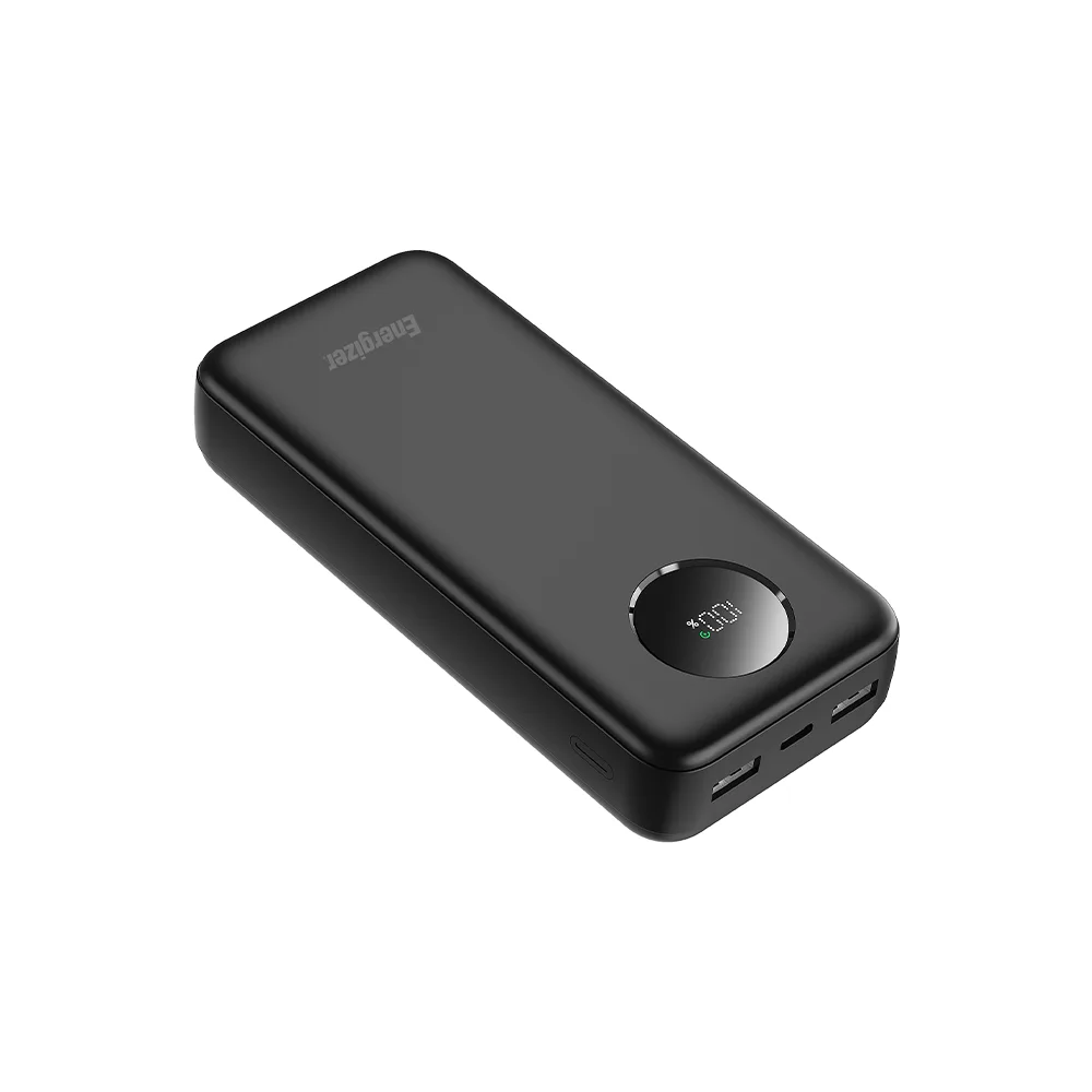 پاوربانک 20000mAh انرجایزر مدل UE20090PQ پاوربانک 20000mAh انرجایزر مدل UE20090PQ