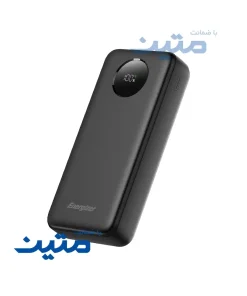 پاوربانک 20000 میلی‌آمپر انرجایزر مدل UE20090PQ