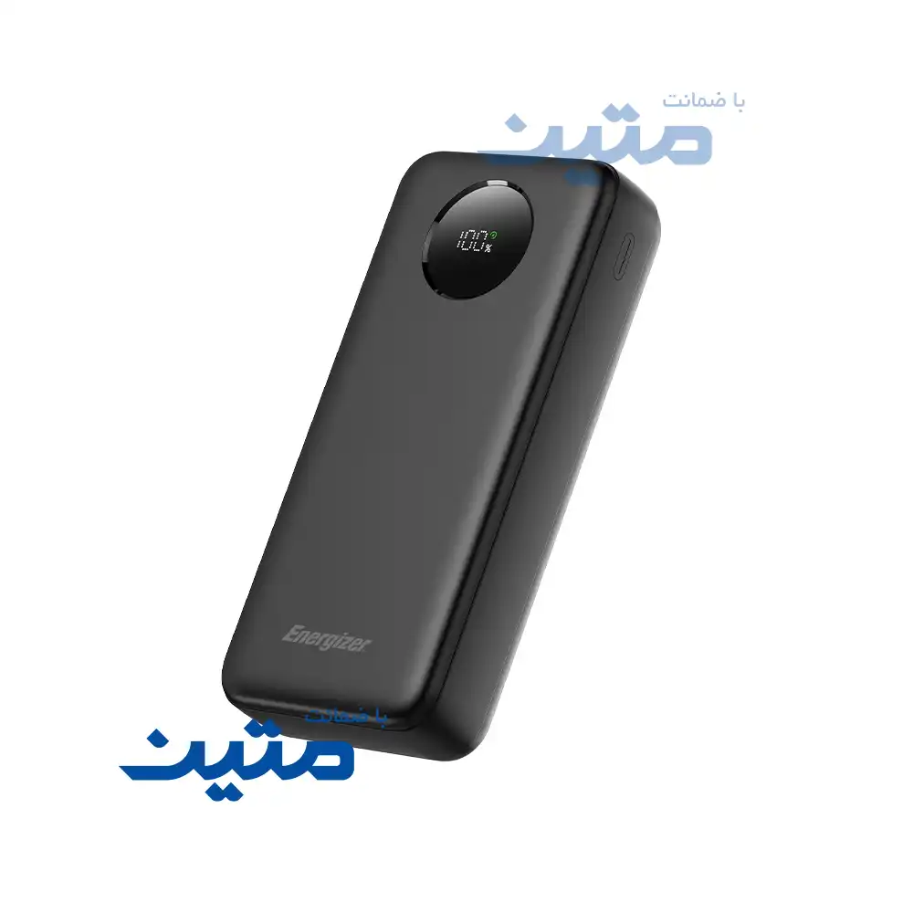UE20090PQ-3 پاوربانک 20000 میلیآمپر انرجایزر مدل UE20090PQ