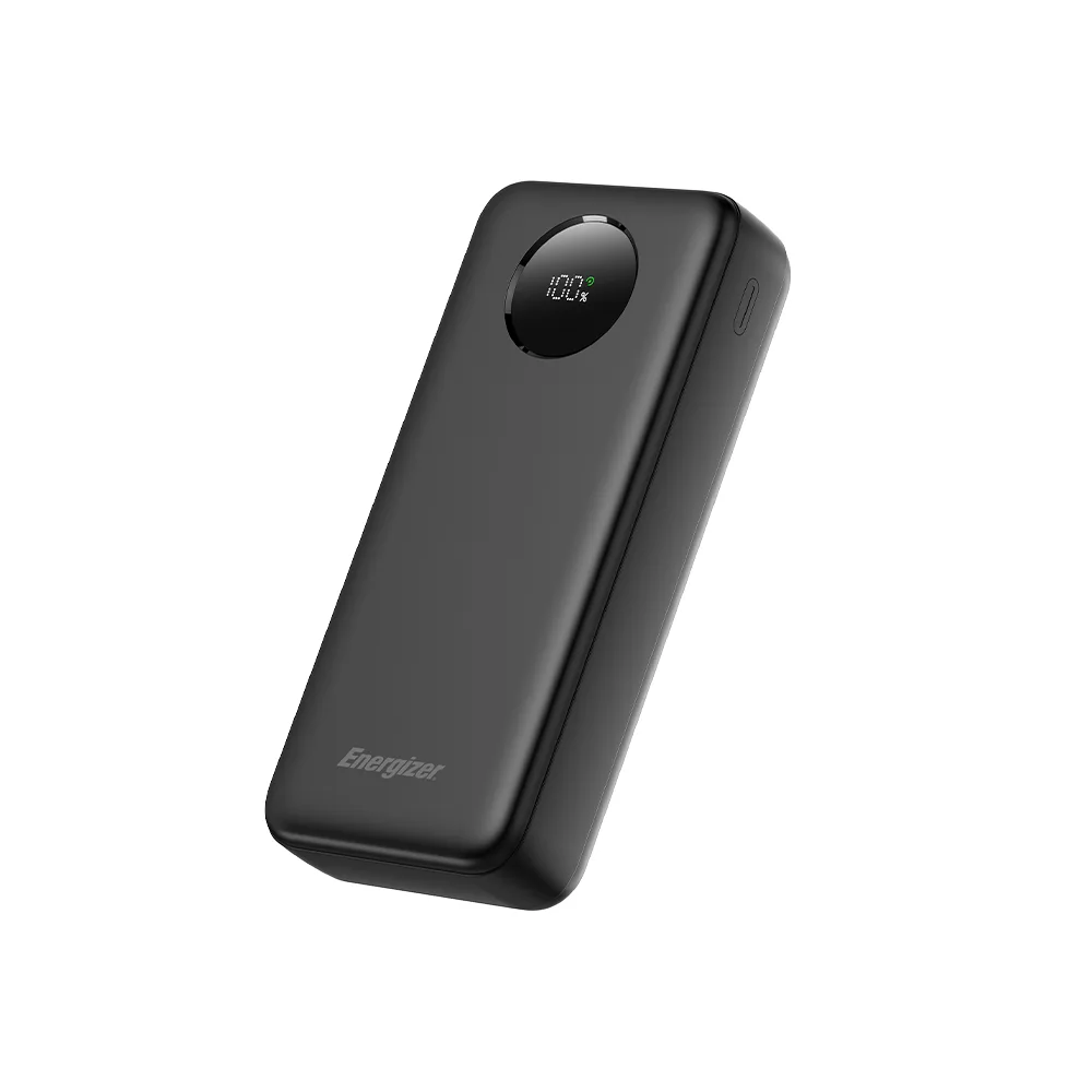 پاوربانک 20000mAh انرجایزر مدل UE20090PQ پاوربانک 20000mAh انرجایزر مدل UE20090PQ