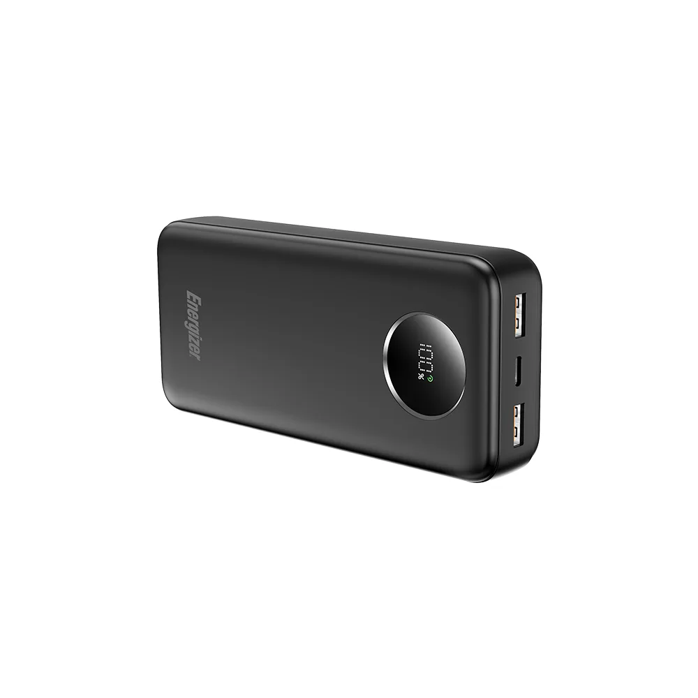 پاوربانک 20000mAh انرجایزر مدل UE20090PQ پاوربانک 20000mAh انرجایزر مدل UE20090PQ