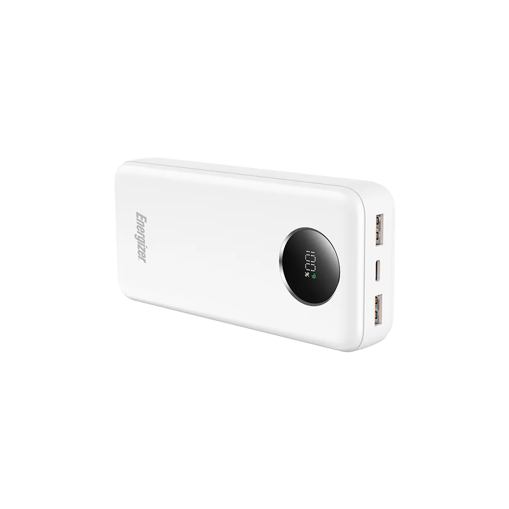 پاوربانک 20000mAh انرجایزر مدل UE20090PQ پاوربانک 20000mAh انرجایزر مدل UE20090PQ