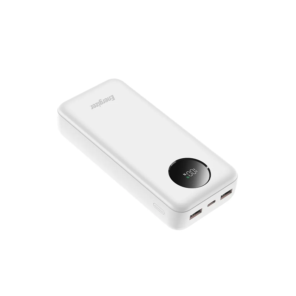 پاوربانک 20000mAh انرجایزر مدل UE20090PQ پاوربانک 20000mAh انرجایزر مدل UE20090PQ