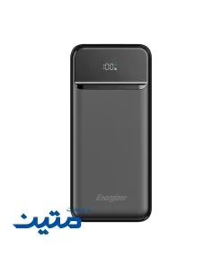 پاوربانک 30000mAh انرجایزر مدل UE30089PQ