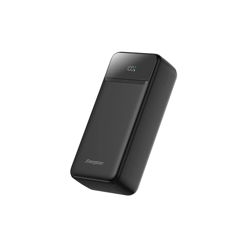پاوربانک 30000mAh انرجایزر مدل UE30089PQ پاوربانک 30000mAh انرجایزر مدل UE30089PQ