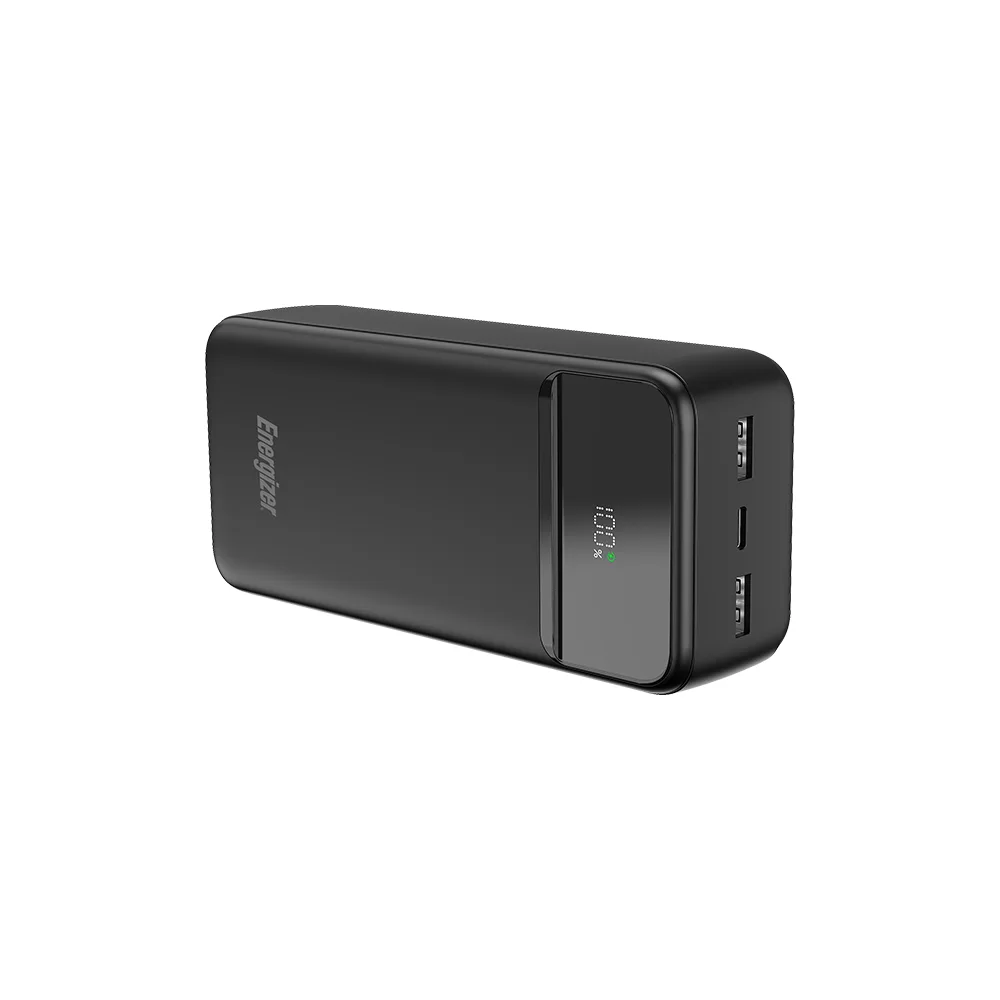 پاوربانک 30000mAh انرجایزر مدل UE30089PQ پاوربانک 30000mAh انرجایزر مدل UE30089PQ