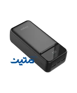 پاوربانک Energizer UE30089PQ ظرفیت 30000mAh
