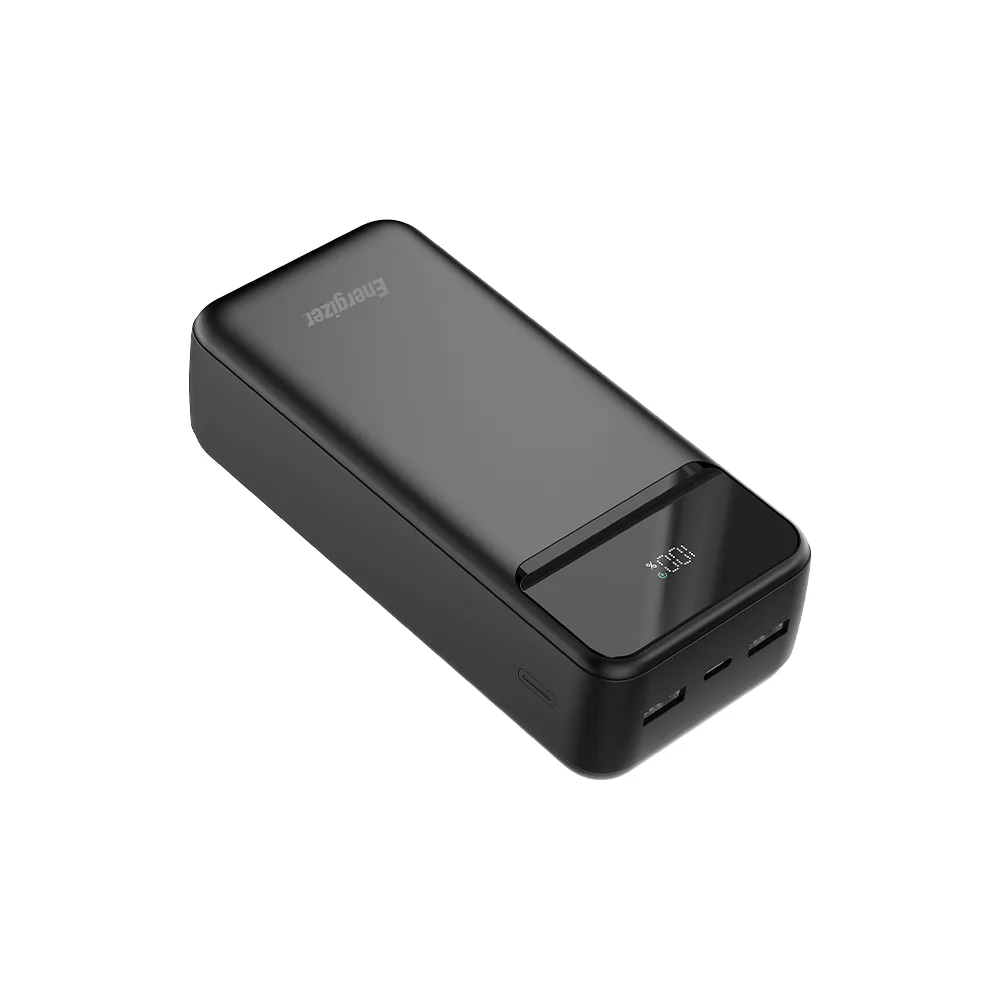 پاوربانک 30000mAh انرجایزر مدل UE30089PQ پاوربانک 30000mAh انرجایزر مدل UE30089PQ