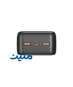 پورت پاوربانک 30000mAh انرجایزر مناسب شارژ موبایل