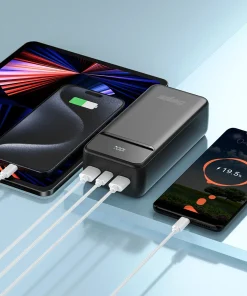 پاوربانک 30000mAh انرجایزر مدل UE30089PQ