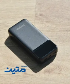 پاوربانک 30000mAh انرجایزر مدل UE30089PQ