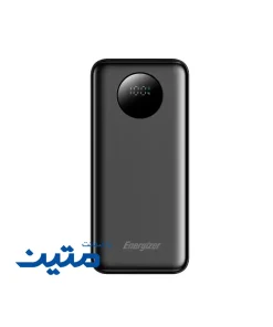 پاوربانک 30000mAh انرجایزر مدل UE30090PQ