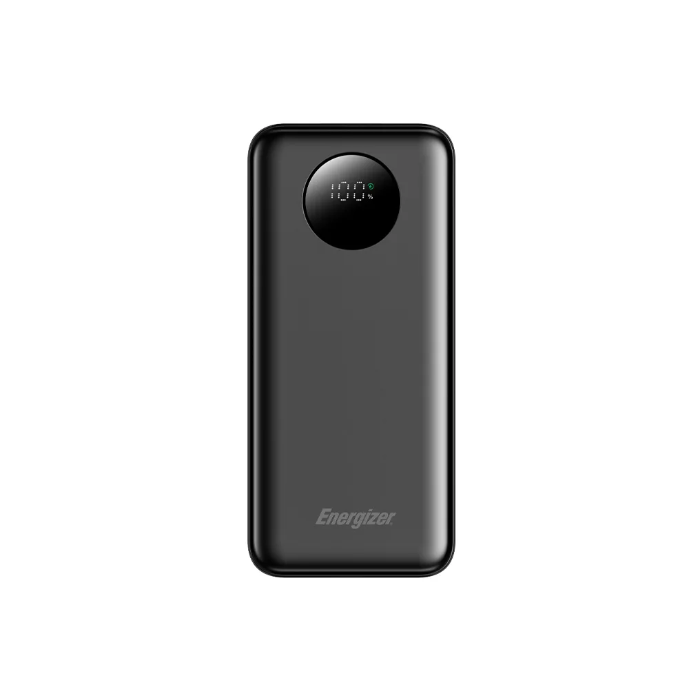 پاوربانک 30000mAh انرجایزر مدل UE30090PQ پاوربانک 30000mAh انرجایزر مدل UE30090PQ