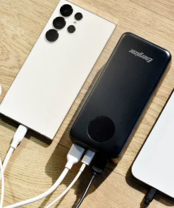 پاوربانک 30000mAh انرجایزر مدل UE30090PQ