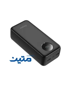 پاوربانک انرجایزر UE30090PQ ظرفیت 30000 میلی آمپر