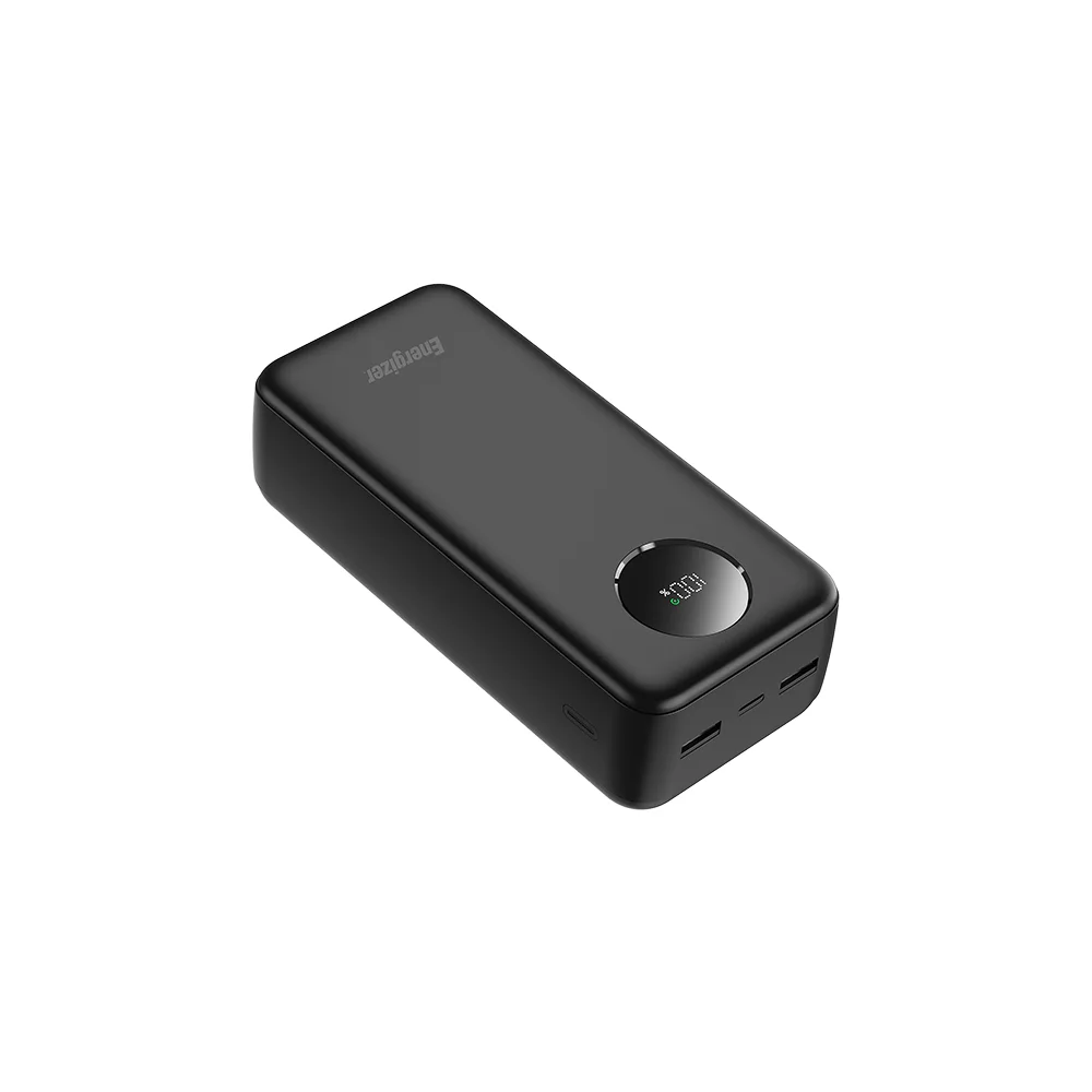 پاوربانک 30000mAh انرجایزر مدل UE30090PQ پاوربانک 30000mAh انرجایزر مدل UE30090PQ