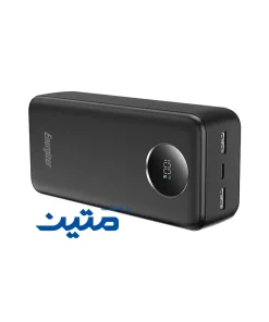 شارژر همراه 30000 میلی آمپر انرجایزر UE30090PQ