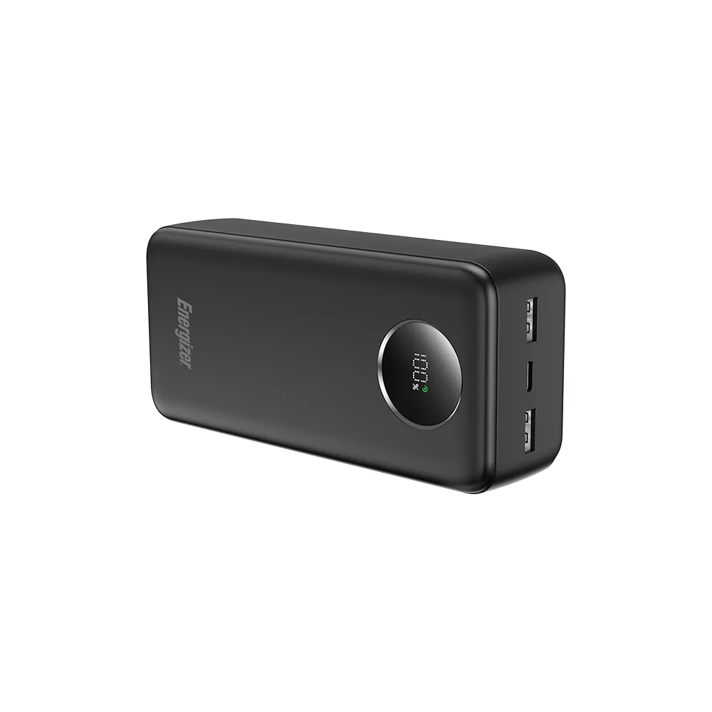 پاوربانک 30000mAh انرجایزر مدل UE30090PQ پاوربانک 30000mAh انرجایزر مدل UE30090PQ
