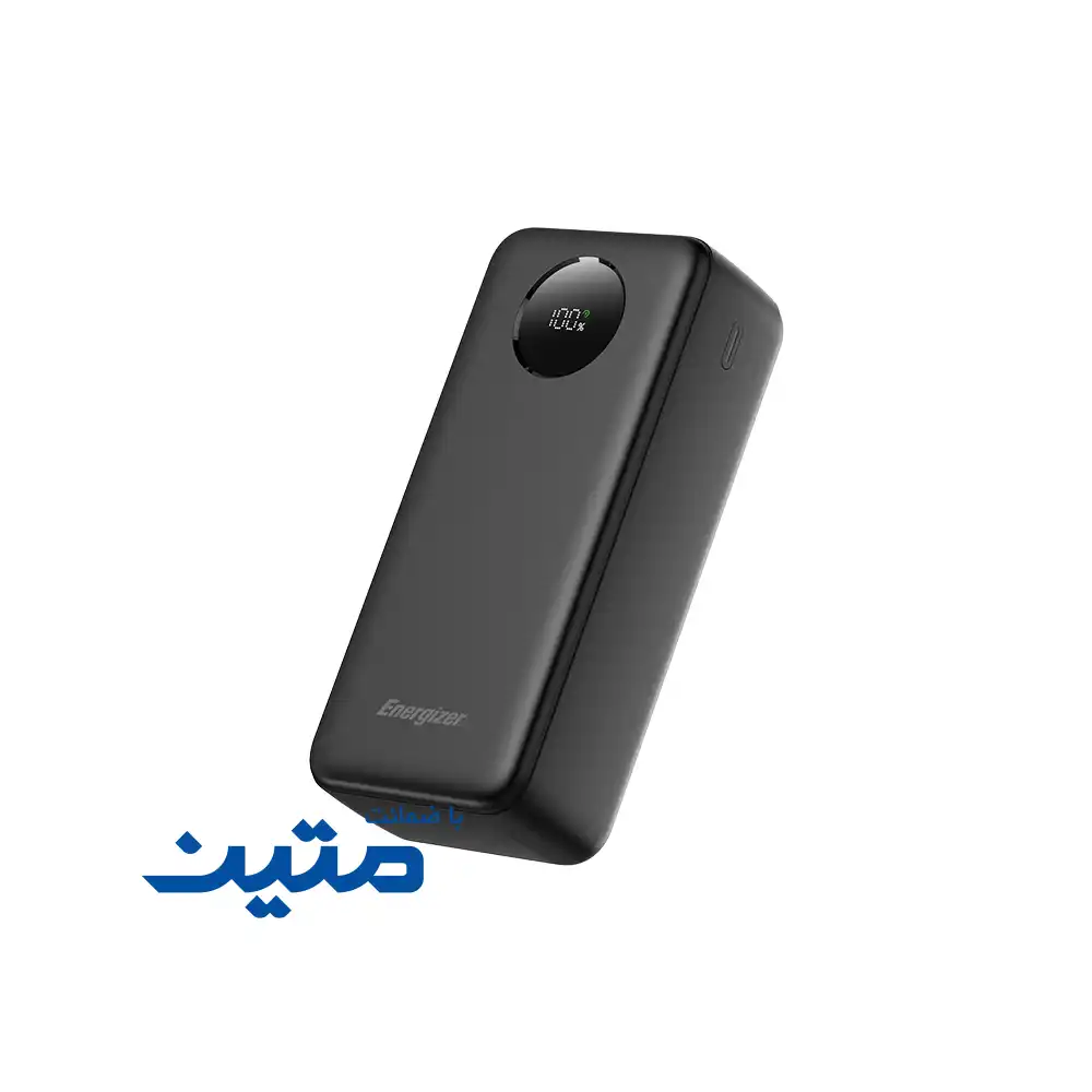 UE30090PQ-4 پاوربانک Energizer UE30090PQ با ظرفیت 30000mAh