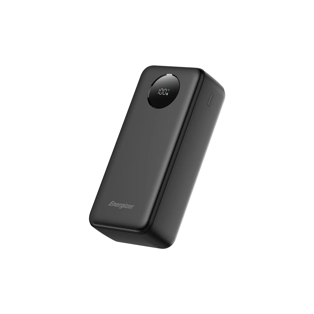 پاوربانک 30000mAh انرجایزر مدل UE30090PQ پاوربانک 30000mAh انرجایزر مدل UE30090PQ