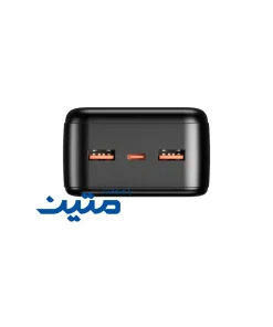 پورت محصول پاوربانک انرجایزر مدل UE30090PQ
