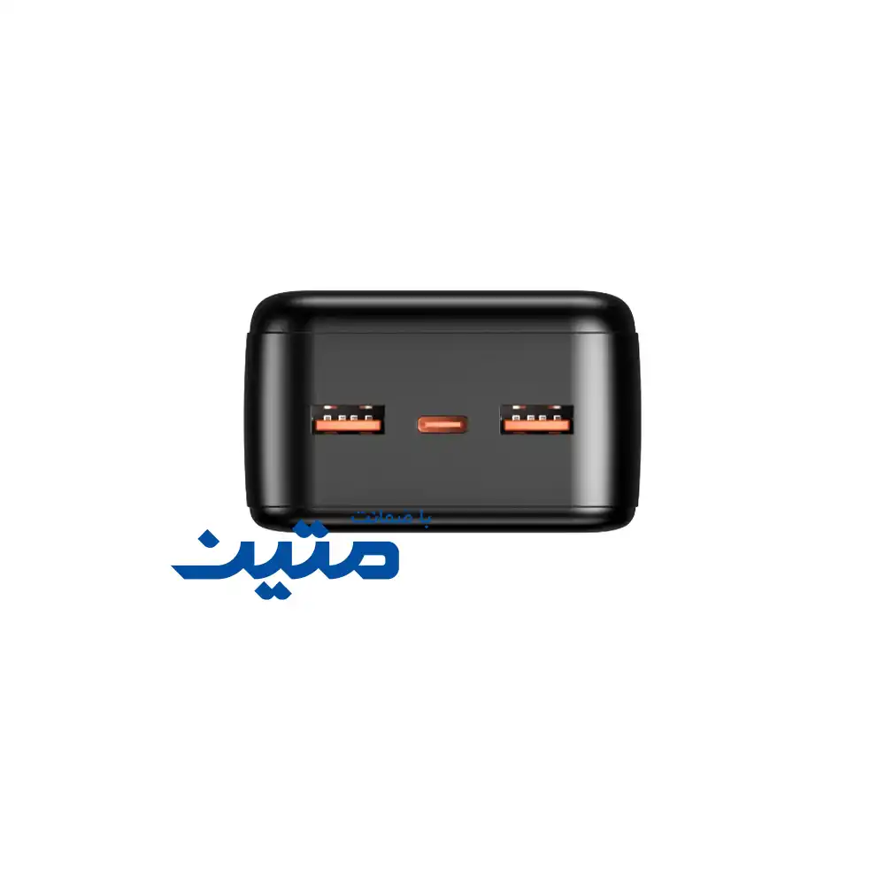 UE30090PQ-5 پورت محصول پاوربانک انرجایزر مدل UE30090PQ