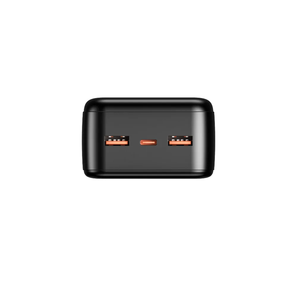 پاوربانک 30000mAh انرجایزر مدل UE30090PQ پاوربانک 30000mAh انرجایزر مدل UE30090PQ
