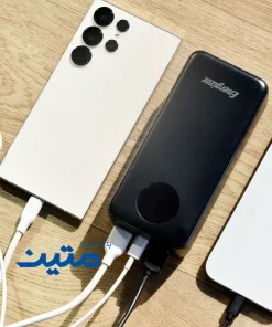 پاوربانک ظرفیت بالا انرجایزر UE30090PQ