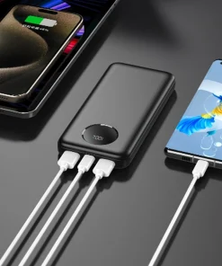 پاوربانک 10000mAh انرجایزر مدل UE10090PQ