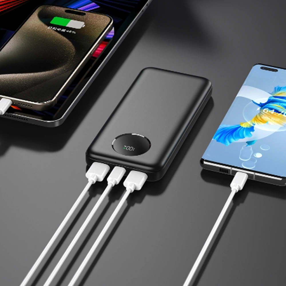 پاوربانک 10000mAh انرجایزر مدل UE10090PQ