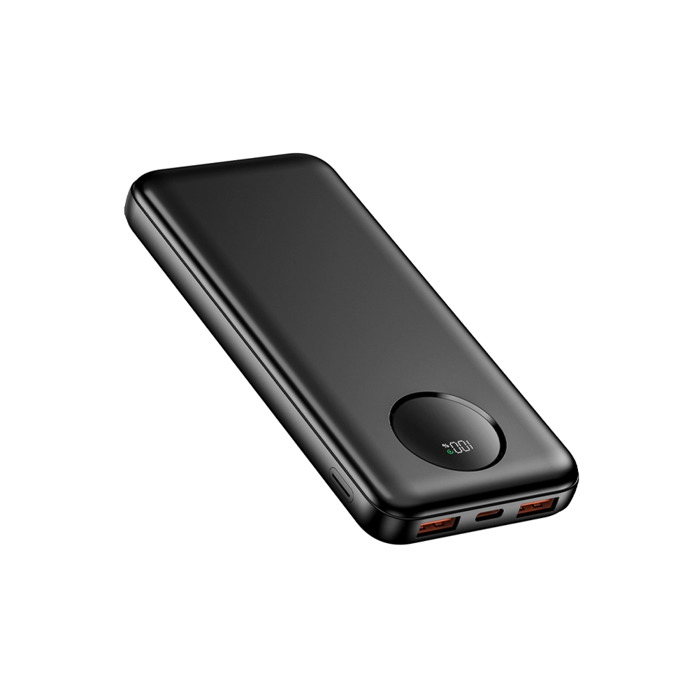 پاوربانک 10000mAh انرجایزر مدل UE10090PQ پاوربانک 10000mAh انرجایزر مدل UE10090PQ