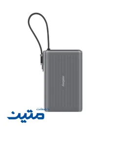 پاوربانک 25000 میلیآمپر انرجایزر مدل XP25001PD