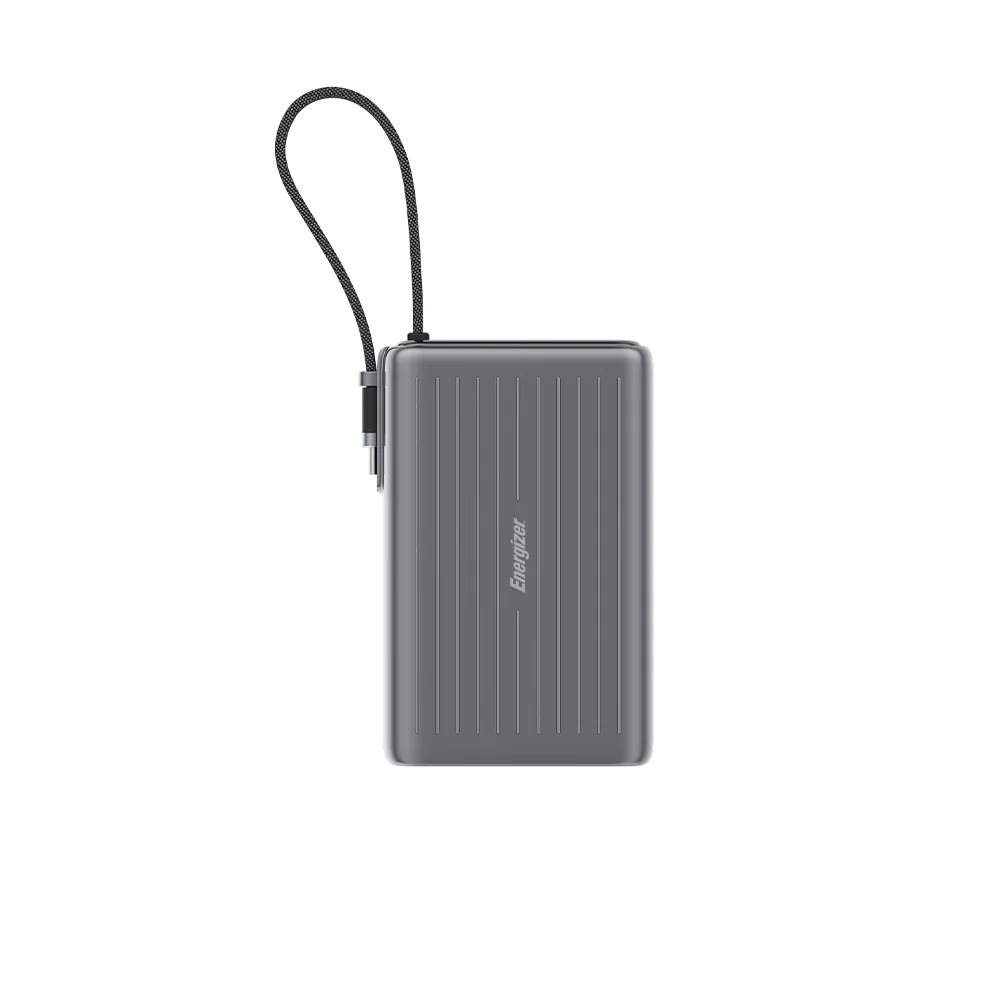 پاوربانک 25000mAh انرجایزر مدل XP25001PD پاوربانک 25000mAh انرجایزر مدل XP25001PD