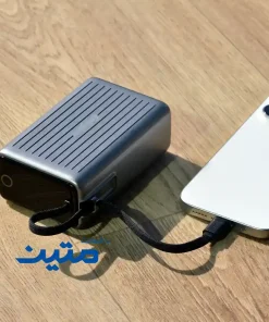پاوربانک 25000mAh انرجایزر
