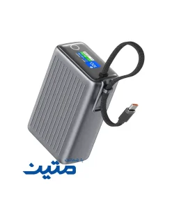 پاوربانک انرجایزر XP25001PD با ظرفیت 25000mAh
