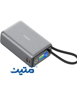 شارژر همراه 25000 میلی آمپر انرجایزر XP25001PD