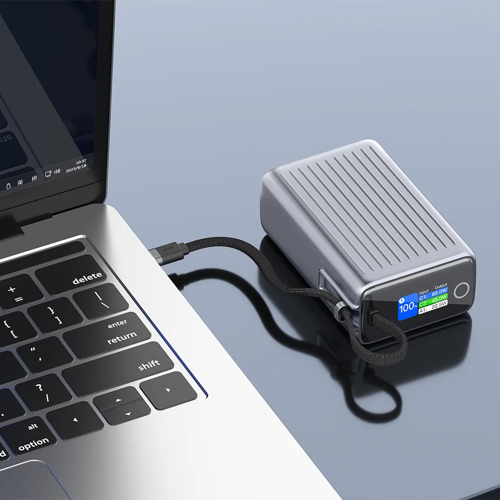 پاوربانک 25000mAh انرجایزر مدل XP25001PD